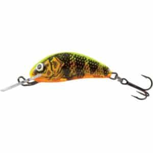 Salmo Hornet Floating 3.5cm 2