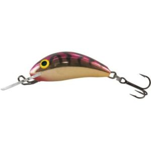 Salmo Hornet Floating 3.5cm 2