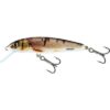 Salmo Minnow Sinking 7cm 8G Oz Wounded Dace 1