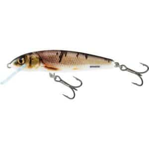 Salmo Minnow Sinking 7cm 8G Oz Wounded Dace 1