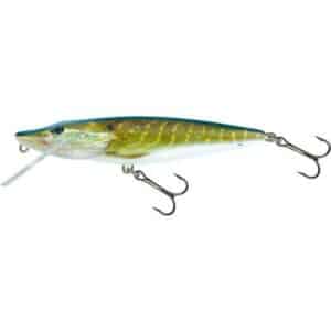 Salmo Pike Floating 16cm 52G Real Pike 2