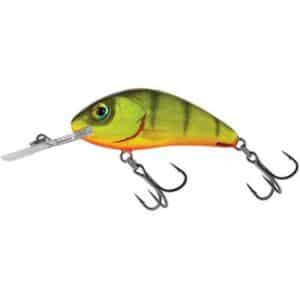 Salmo Rattlin Hornet Floating 4.5cm 6G Hot Perch 1