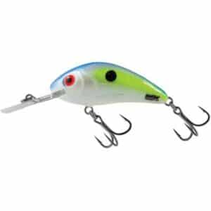 Salmo Rattlin Hornet Floating 6.5cm 20G Sexy Shad 2