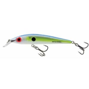 Salmo Rattlin' Sting Suspending 9cm SEXY SHAD