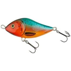 Salmo Slider sinkend 5cm 8G Orange Parrot 1