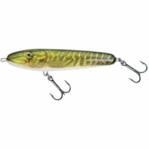 Salmo Sweeper Sinking 14cm 50G Oz Real Pike 1