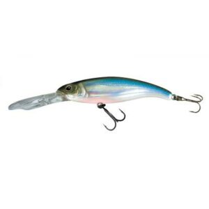 Fox Rage Slick Stick 60mm Dr Uv Cool Herring