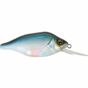 Fox Rage Hitcher Jerk & Twitch 80mm Lipless Sinking Uv Cool Herring