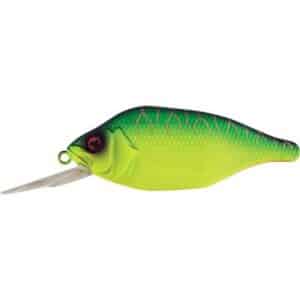 Fox Rage Hitcher Jerk & Twitch 120mm Lipless Sinking Uv Fire Tiger