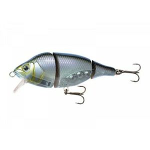 Fox Rage Hitcher Jerk & Twitch 120mm Lipless Sinking Uv Gold Head