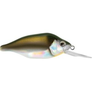 Fox Rage Hitcher Jerk & Twitch 120mm Lipless Sinking Uv Real Shiner