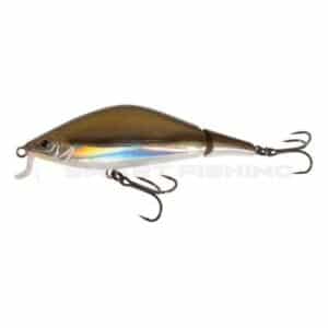 Fox Rage Gonzo 80mm Sr Uv Real Shiner