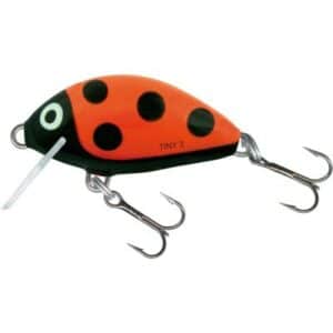 Salmo Tiny Float 3cm 2g 0