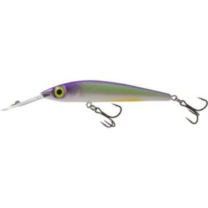 Salmo Rattlin Sting Deep Runner 9cm Table Rock Shad