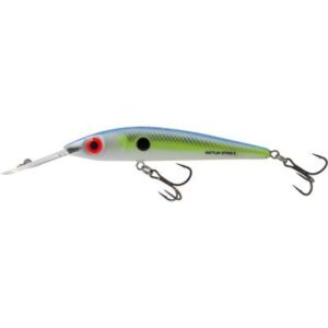 Salmo Rattlin Sting Deep Runner 9cm Sexy Shad