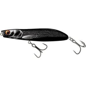 Salmo Rattlin Stick Float 11cm 21g Nightmare