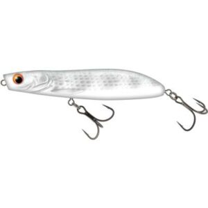 Salmo Rattlin Stick Float 11cm 21g Lucky Bone