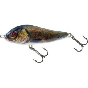 Salmo Rattlin' Slider 8cm Supernatural Tench