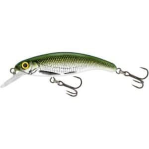 Salmo Slick Stick 6 3g Olive Bleak