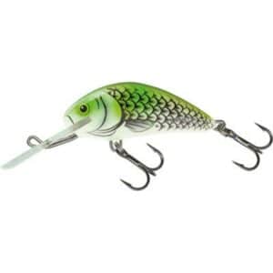 Salmo Hornet Floating 3.5cm 2