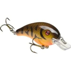 Strike King Pro Model Series 1 Org Belly Craw 6.5cm 10.6G