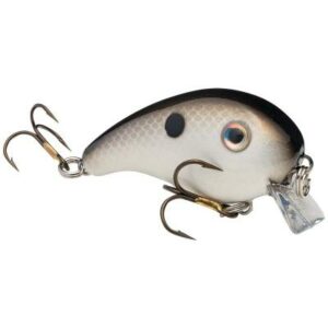 Strike King Pro Model Series 1Xs Gizzard Shad 5.5cm 10.6G