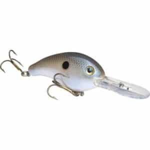 Strike King Pro Model Series 5 Blue Gizzard Shad 10.5cm 17.7G