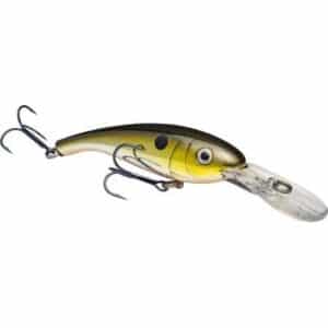 Strike King Bonsai Shad Silver Tn Shad 10cm 7.1G