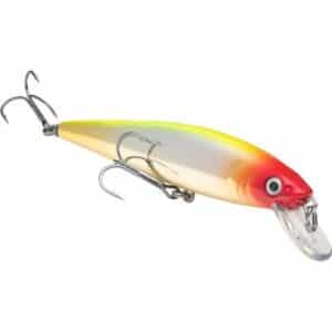 Strike King Kvd 200 Jerkbait Clown 11.5cm 10.6G