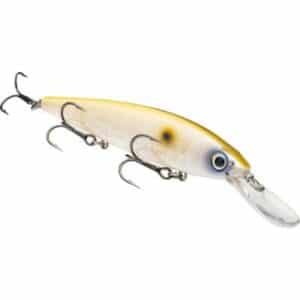 Strike King Kvd Deep 300 Jerkbait Pro Bone 12cm 17G