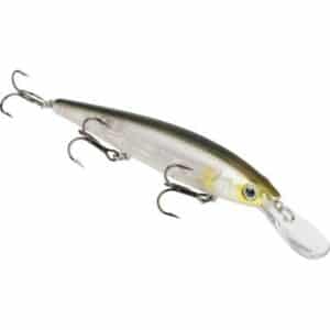 Strike King Kvd Deep 300 Jerkbait Clearwater Minnow 12cm 17G