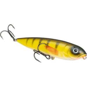 Strike King Kvd Sexy Dawg Jr Sugar Daddy 9.5cm 10.6G