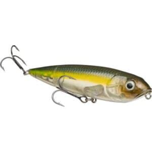 Strike King Kvd Sexy Dawg Jr Ghost Minnow 9.5cm 10.6G