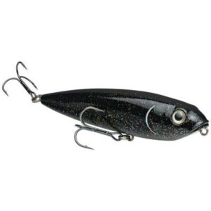 Strike King Kvd Sexy Dawg Jr Black Lab 9.5cm 10.6G