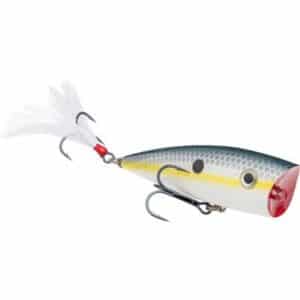 Strike King Kvd Splash Sexy Shad 7cm 10.6G