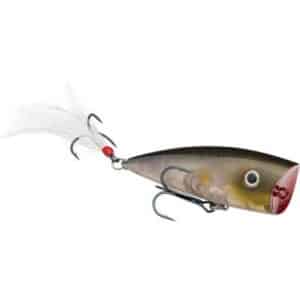 Strike King Kvd Splash Clearwater Minnow 7cm 10.6G