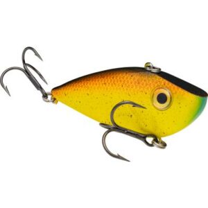 Strike King Red Eyed Shad Bully 8cm 12.2G