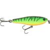 Iron Claw Apace JB 40 S FT