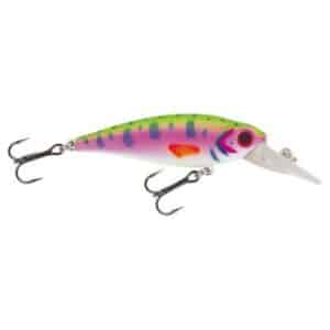 Jackson Forellenwobbler 5.0 Rainbow Trout