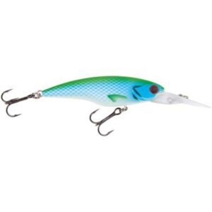 Jackson Forellenwobbler 6.3 Green Blue