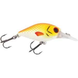 Jackson Barschwobbler 3.8 Hot Orange