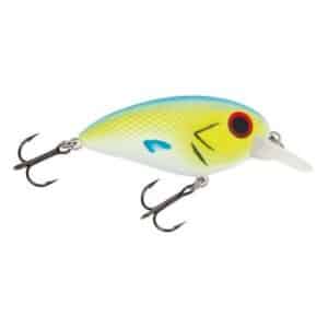 Jackson Barschwobbler 5.3 Blue Chartreuse