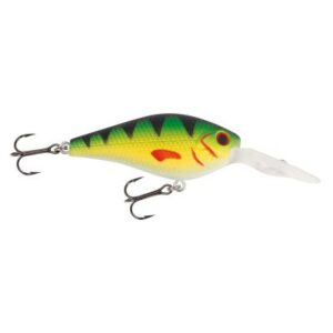 Jackson Barschwobbler 6.0 Perch Nature