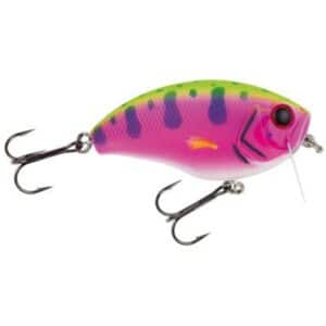 Jackson Hechtwobbler 6.8 Rainbow Trout