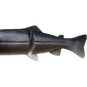 Castaic Ersatzkörper Hard Head 15cm Silver Shiner