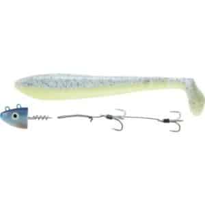 Abu Garcia Mcbeast 26Cm 426G Kit Glowmackerel Svrtz