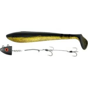 Abu Garcia Mcbeast 26Cm 426G Kit Black Gold Svrtz