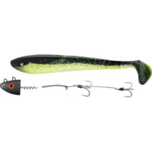 Abu Garcia Mcbeast 26Cm 426G Kit Blk Back Ch Svrtz