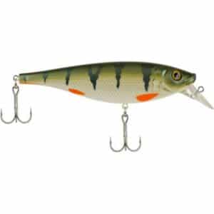 Berkley JUKE 100 SHLW EURO PERCH