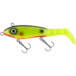 Abu Garcia McHybrid Baby 80mm Lysrör Svz